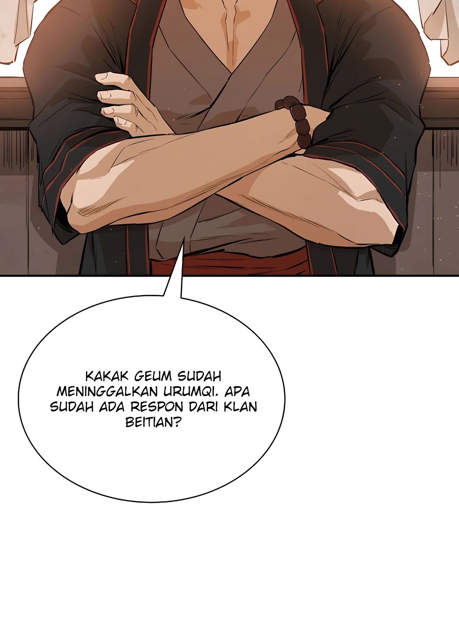 Villain Unrivaled chapter 31 halaman 52