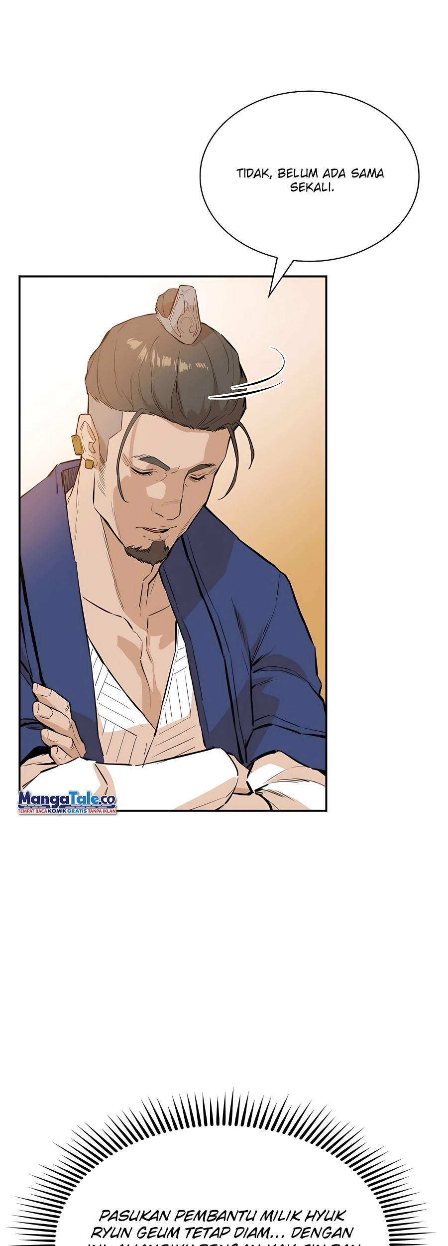 Villain Unrivaled chapter 31 halaman 53