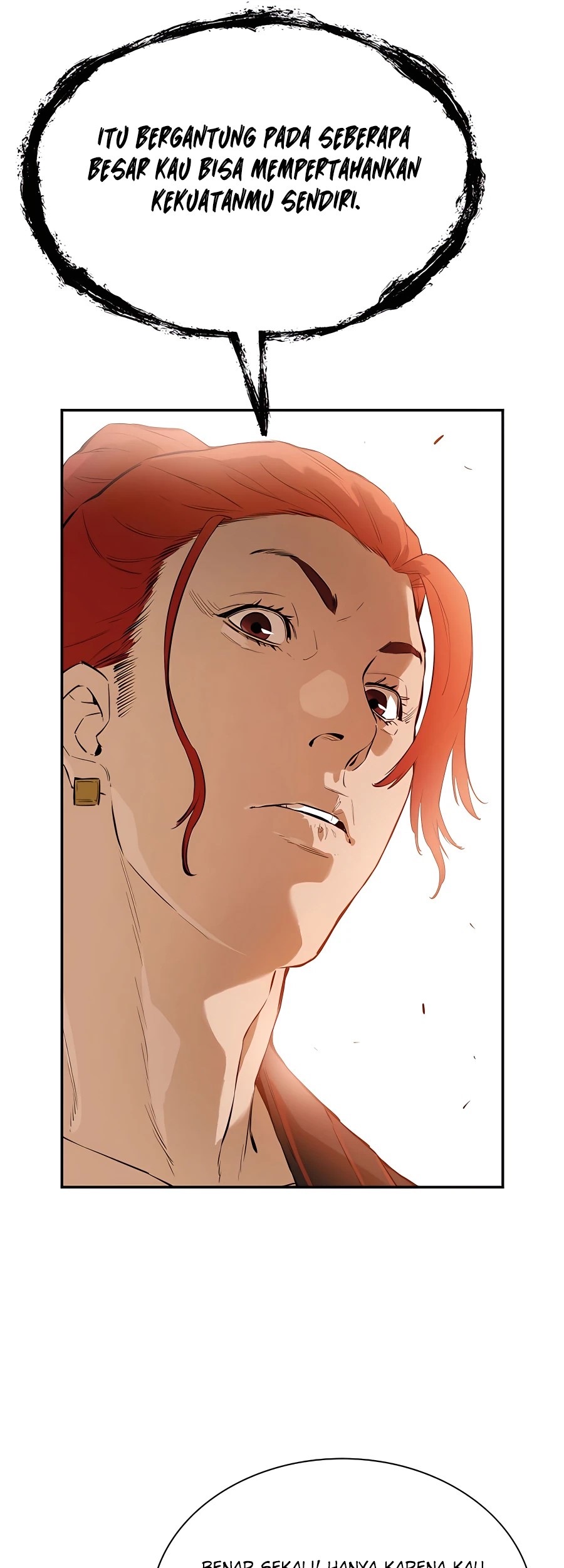 Villain Unrivaled chapter 31 halaman 57