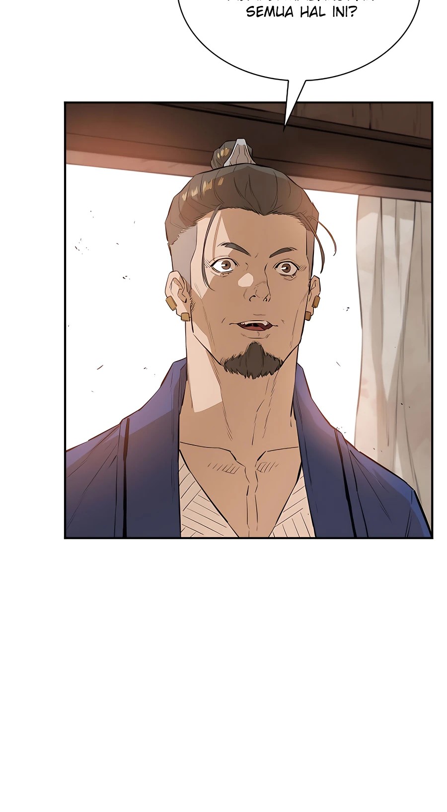 Villain Unrivaled chapter 31 halaman 59