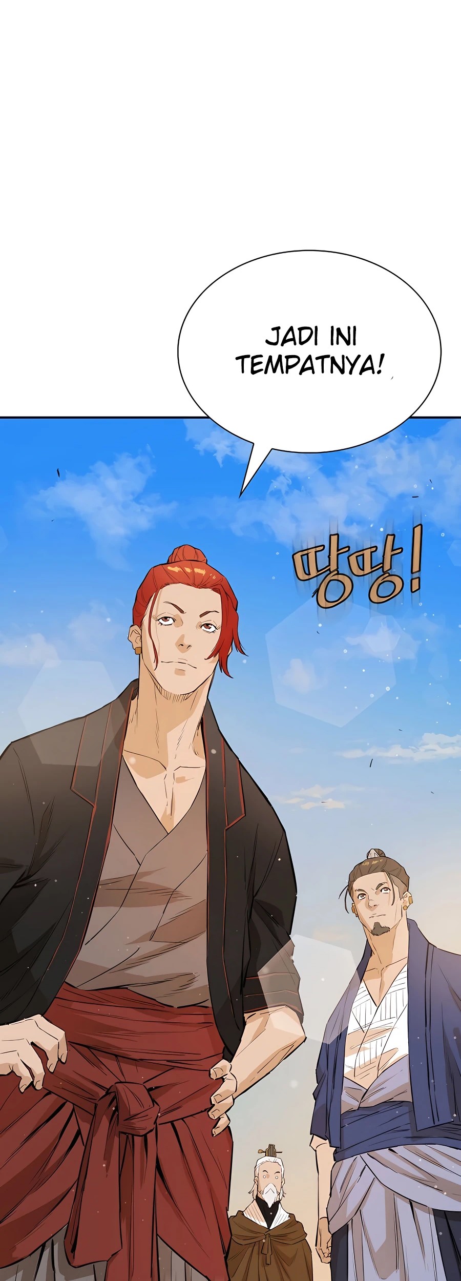 Villain Unrivaled chapter 31 halaman 66