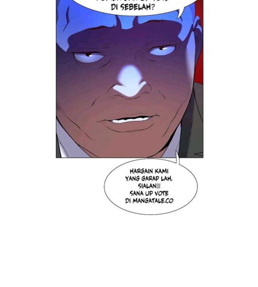 Villain Unrivaled chapter 31 halaman 70