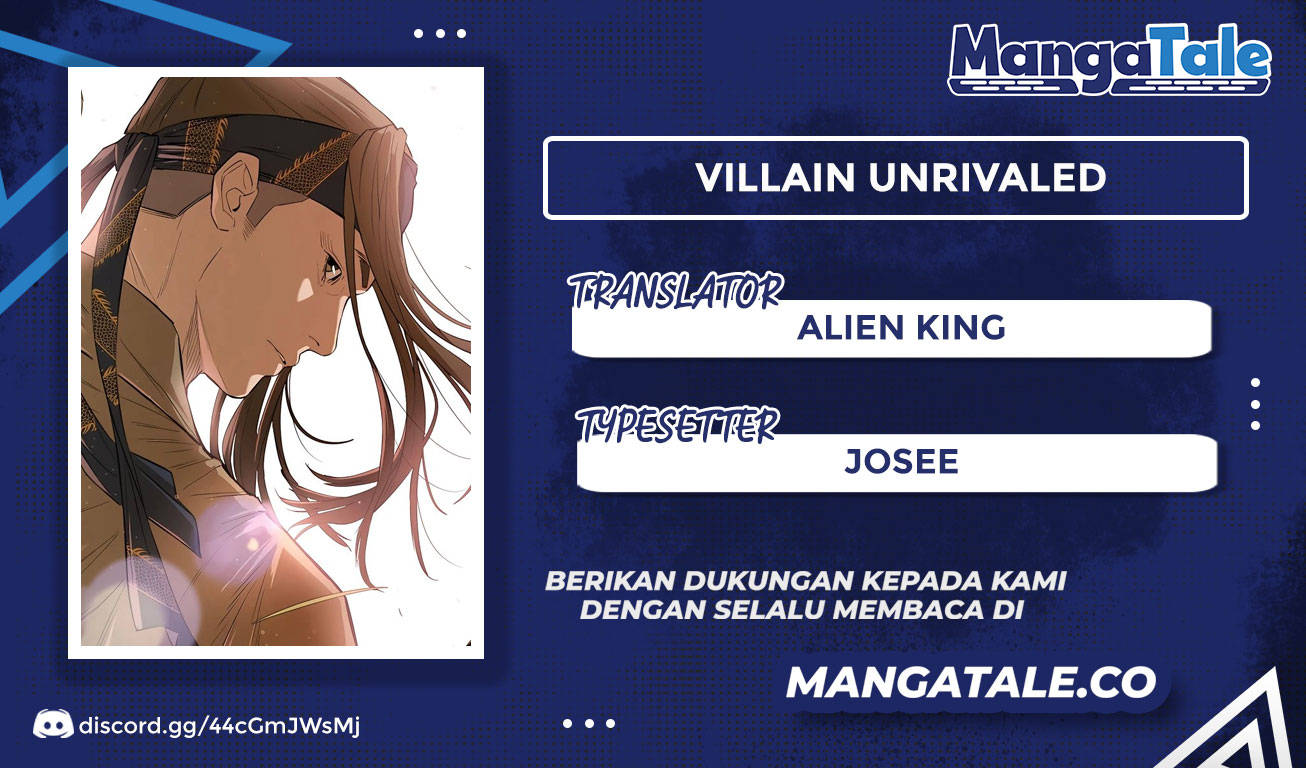 Villain Unrivaled Bab 32 halaman 1
