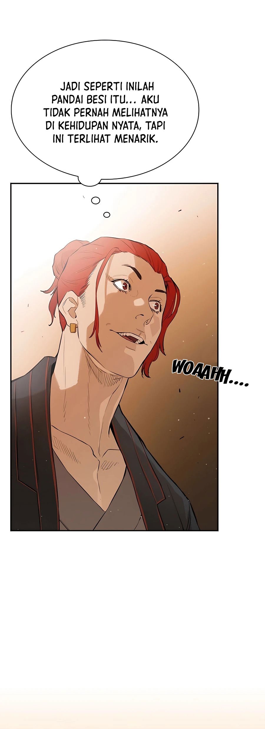 Villain Unrivaled Bab 32 halaman 4