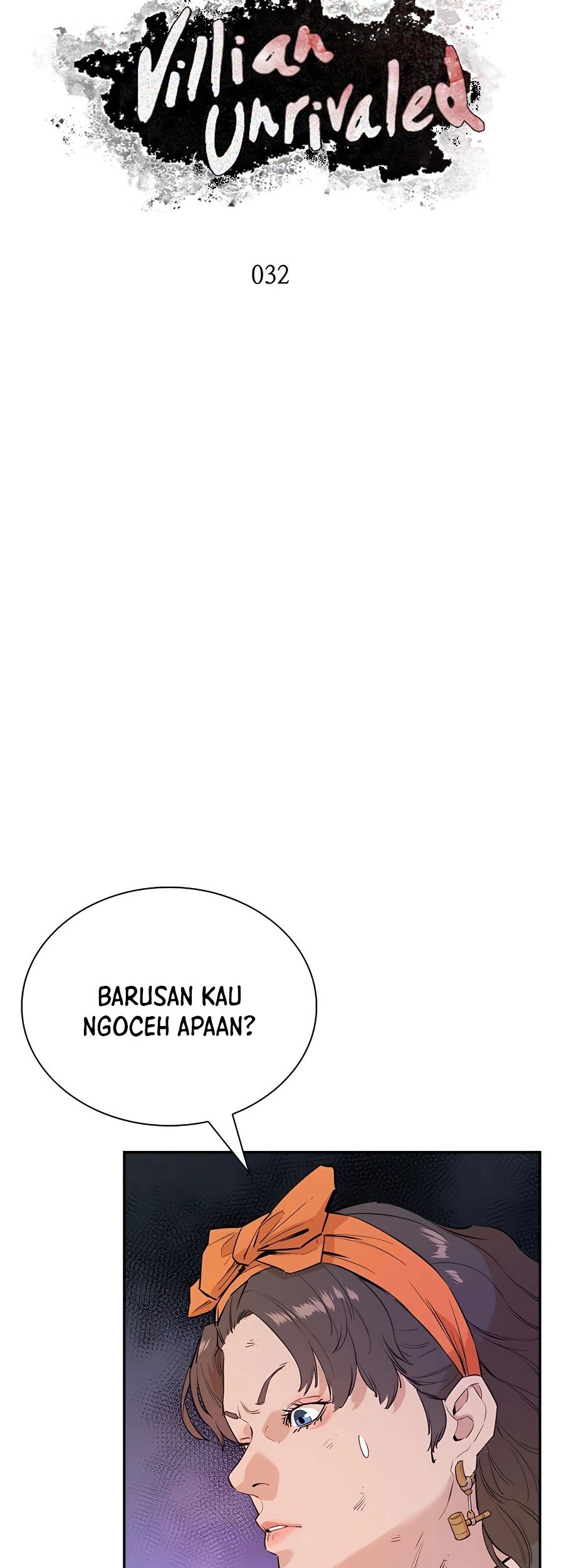 Villain Unrivaled Bab 32 halaman 14