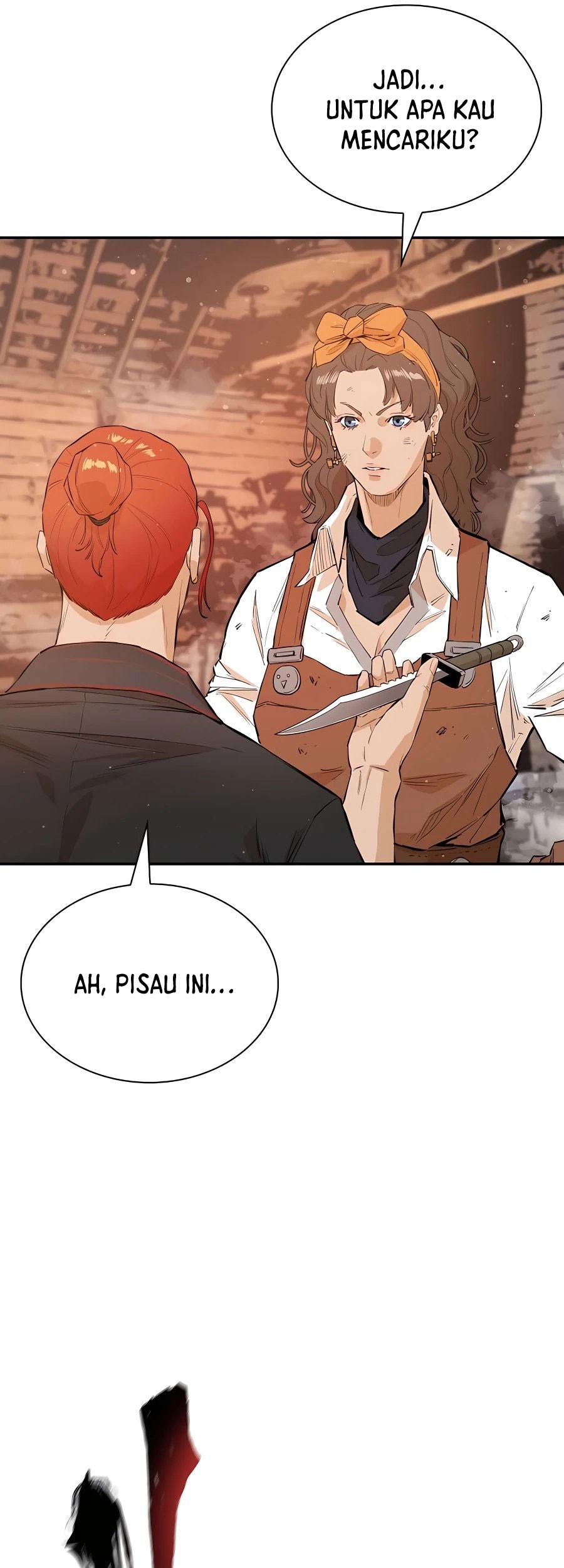 Villain Unrivaled Bab 32 halaman 17
