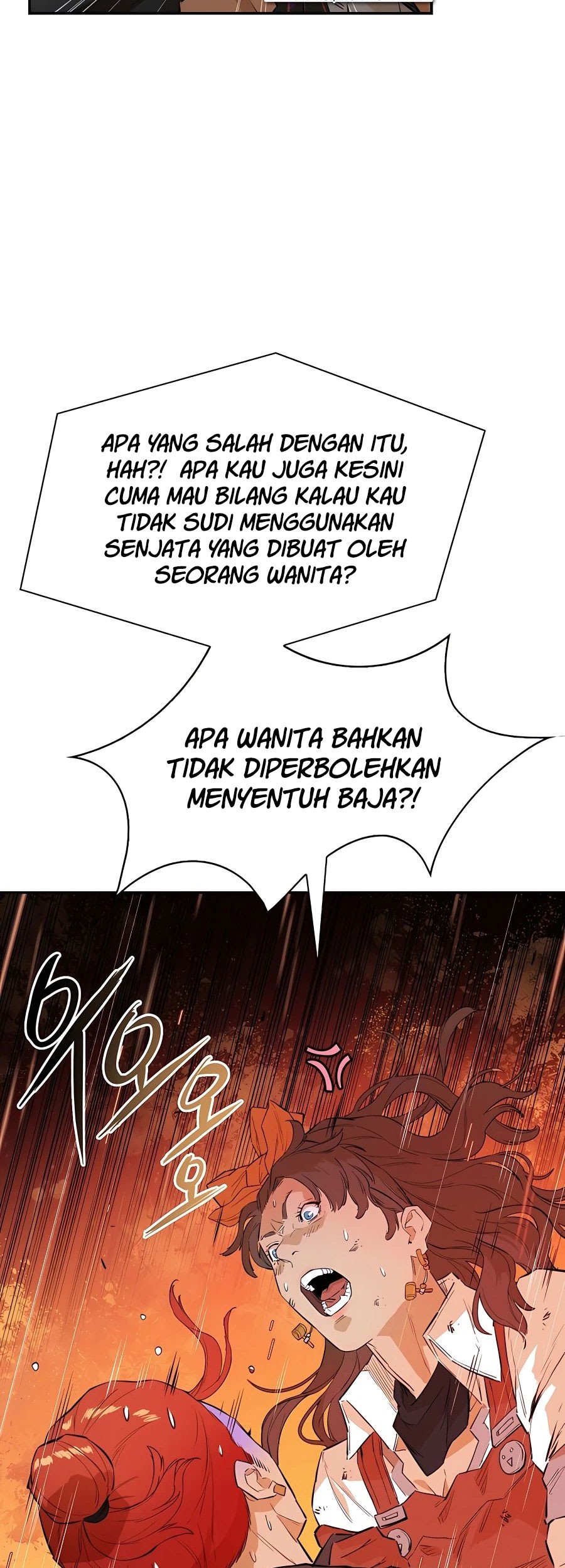 Villain Unrivaled Bab 32 halaman 19