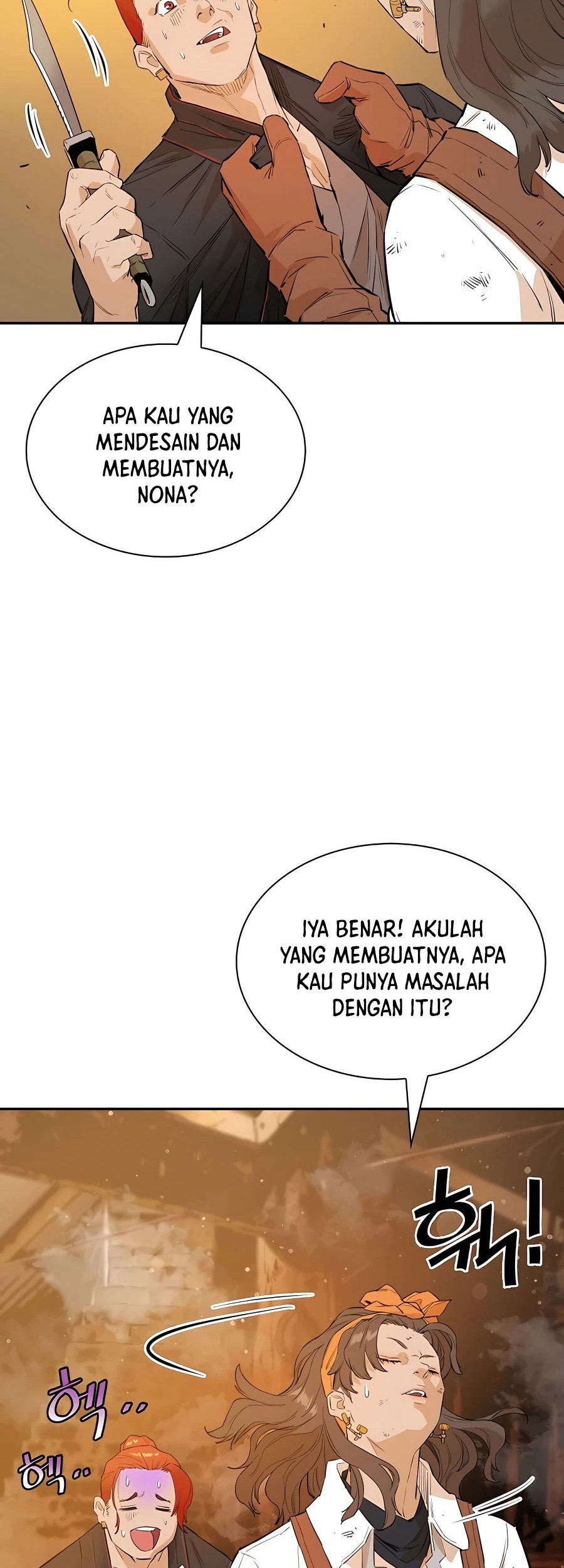 Villain Unrivaled Bab 32 halaman 22
