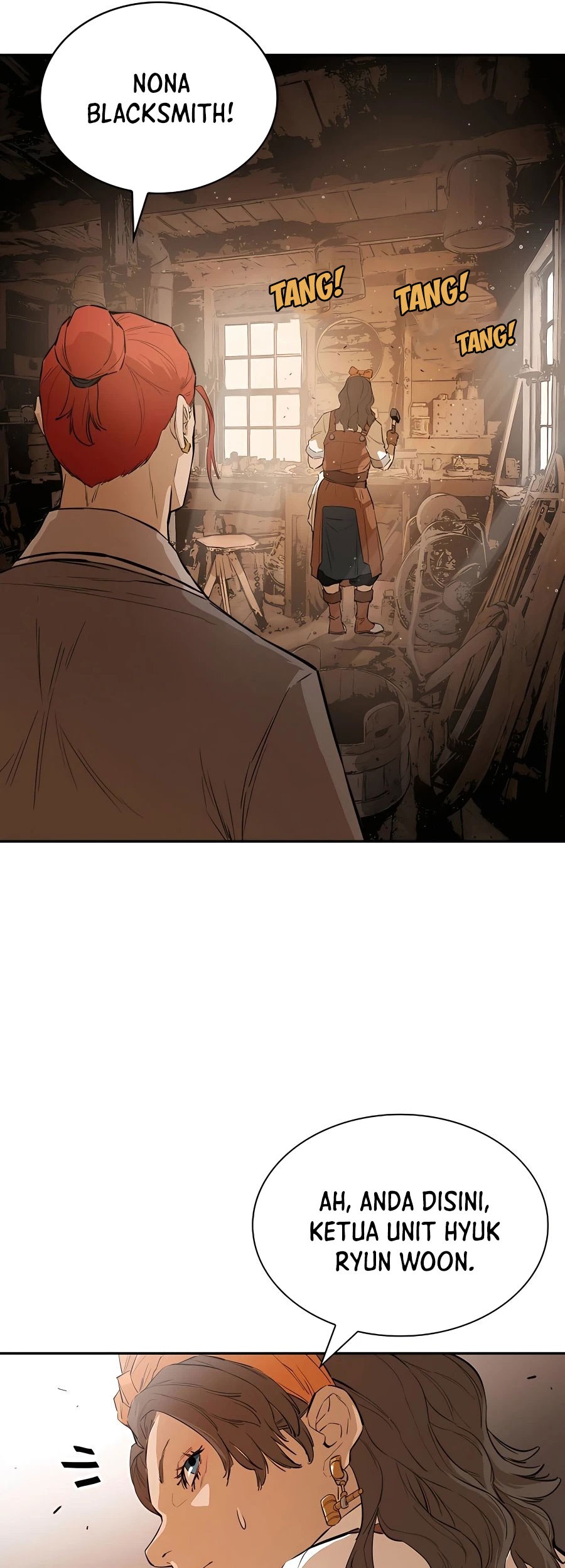 Villain Unrivaled Bab 32 halaman 29