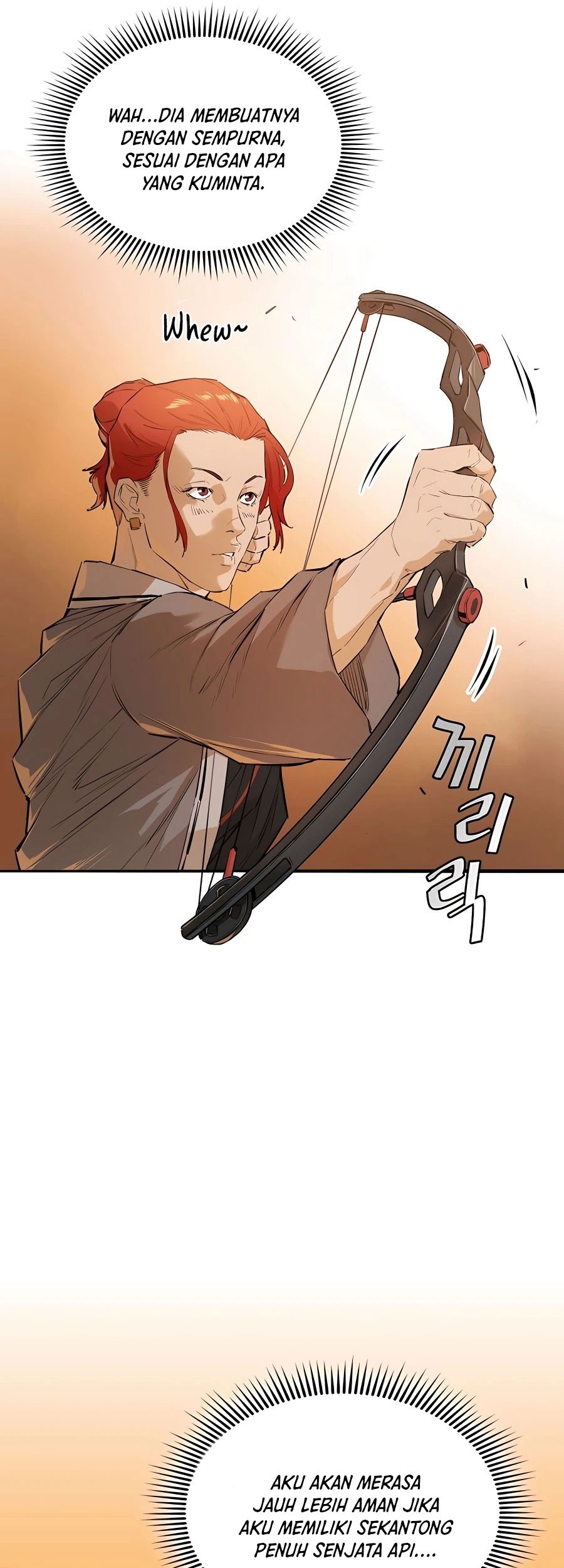 Villain Unrivaled Bab 32 halaman 33