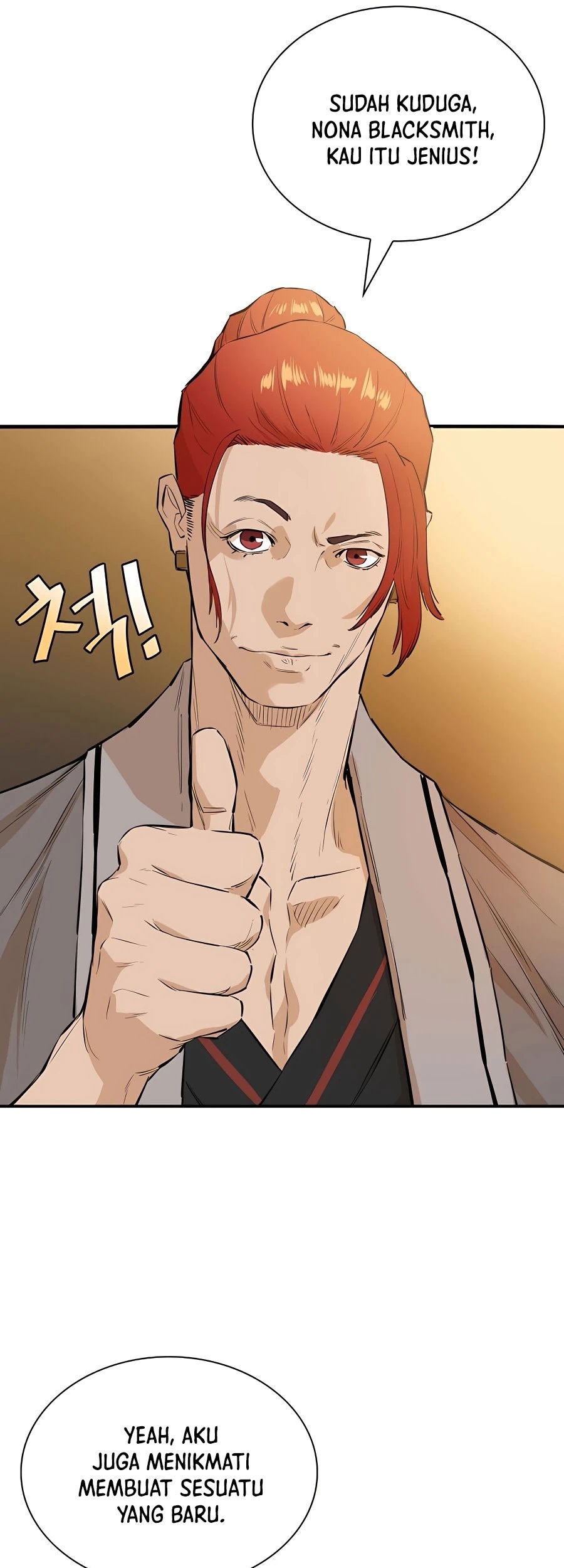 Villain Unrivaled Bab 32 halaman 37