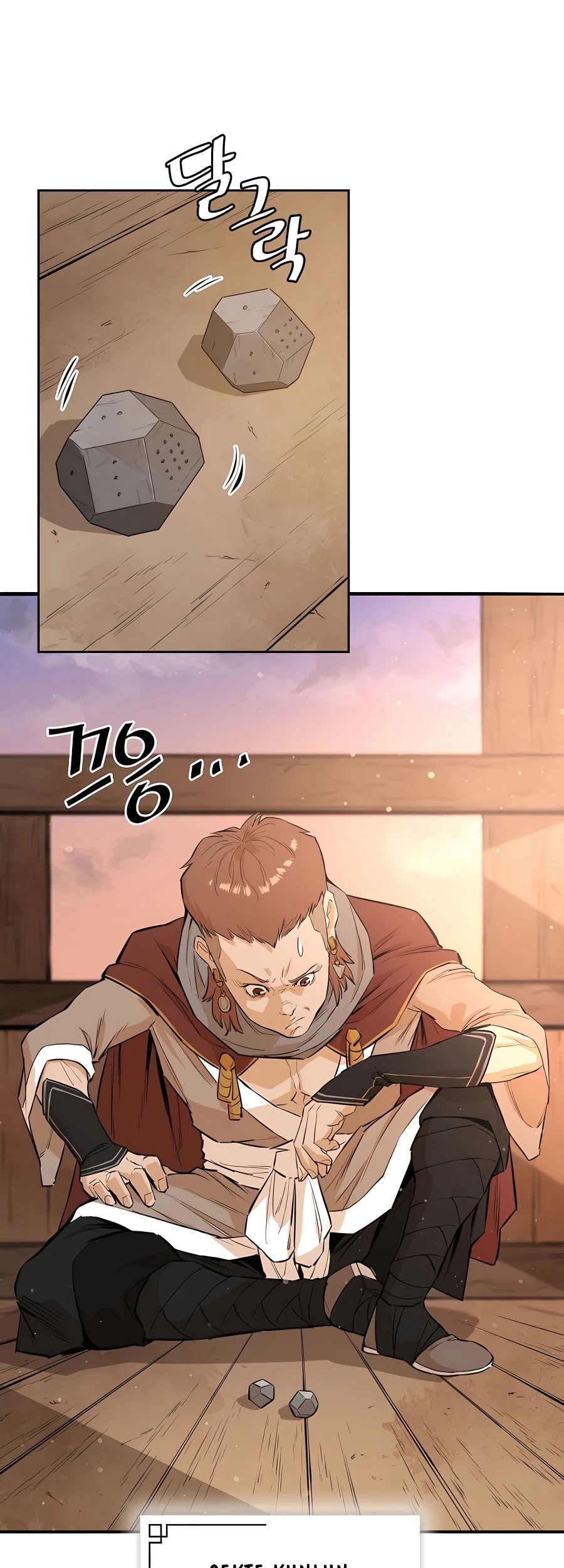 Villain Unrivaled Bab 32 halaman 47