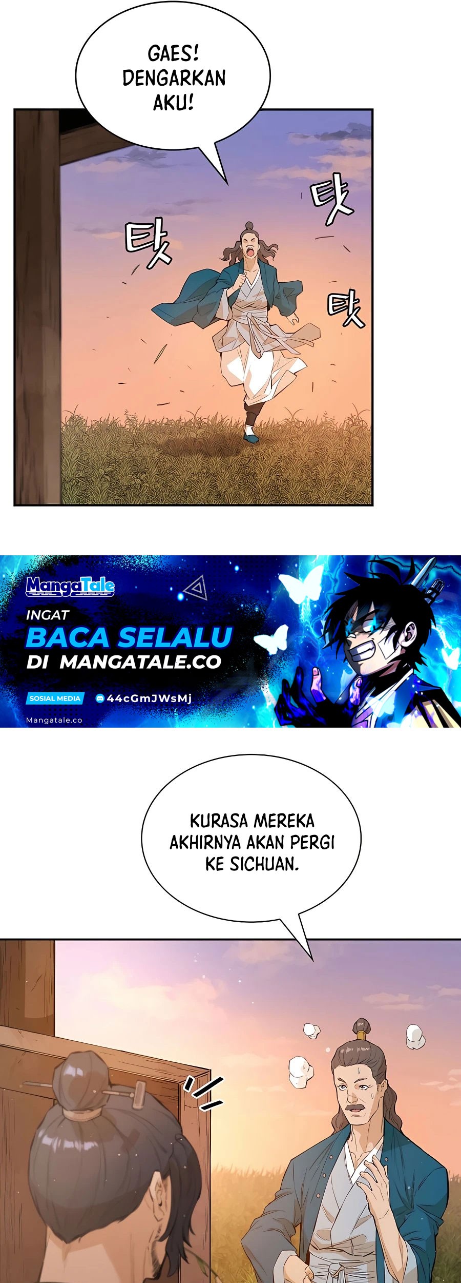 Villain Unrivaled Bab 32 halaman 49