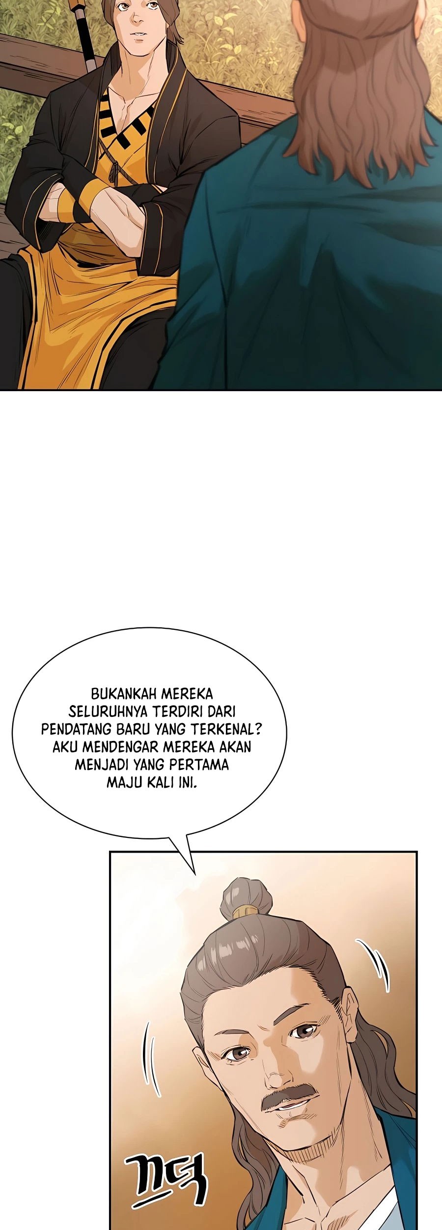 Villain Unrivaled Bab 32 halaman 55