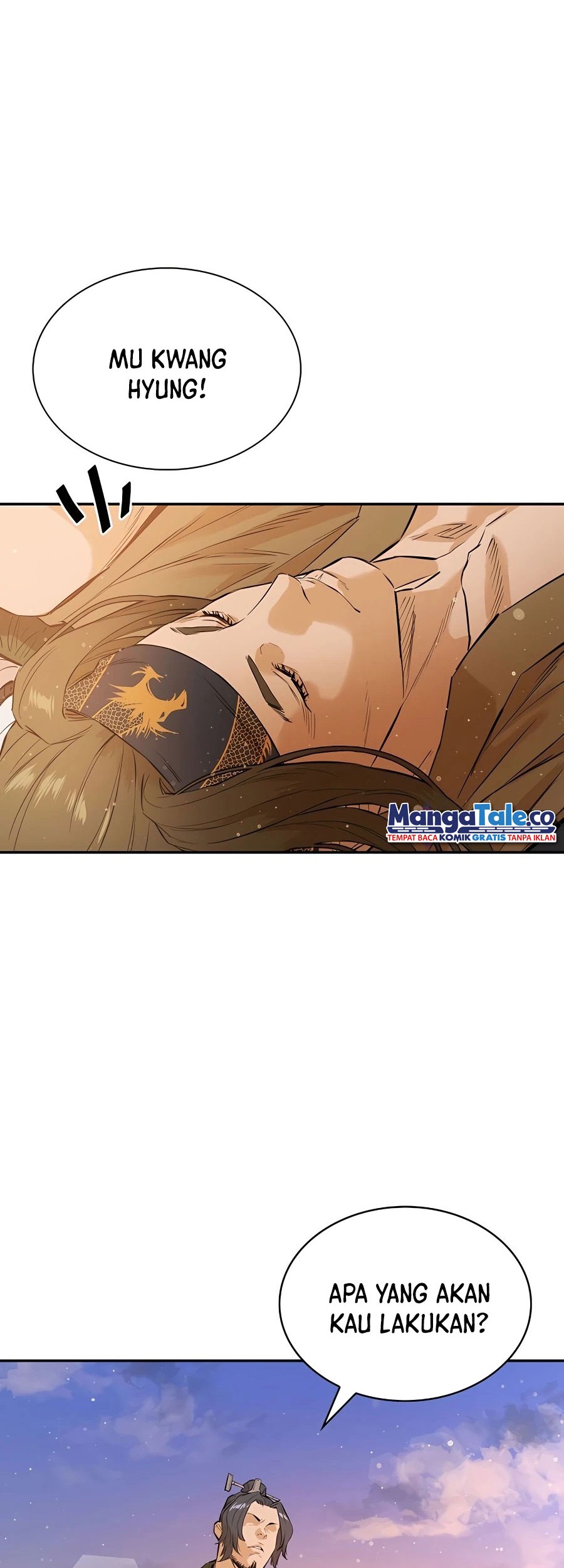Villain Unrivaled Bab 32 halaman 58