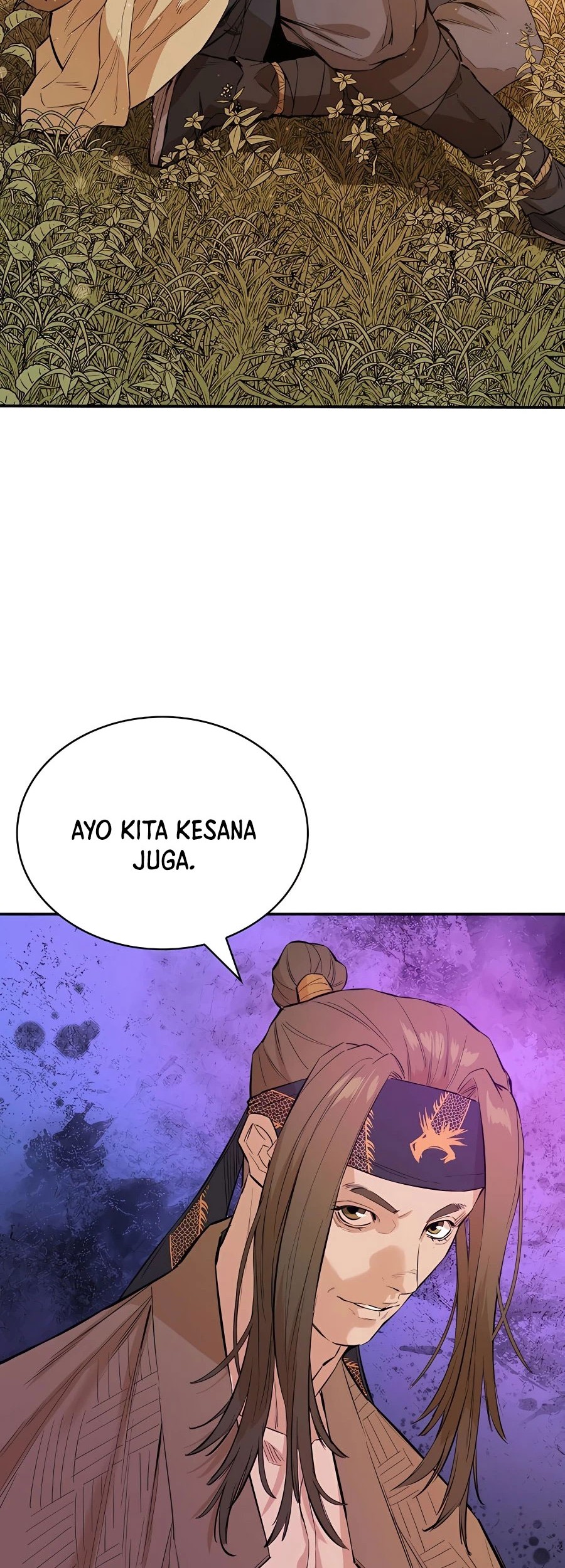 Villain Unrivaled Bab 32 halaman 62