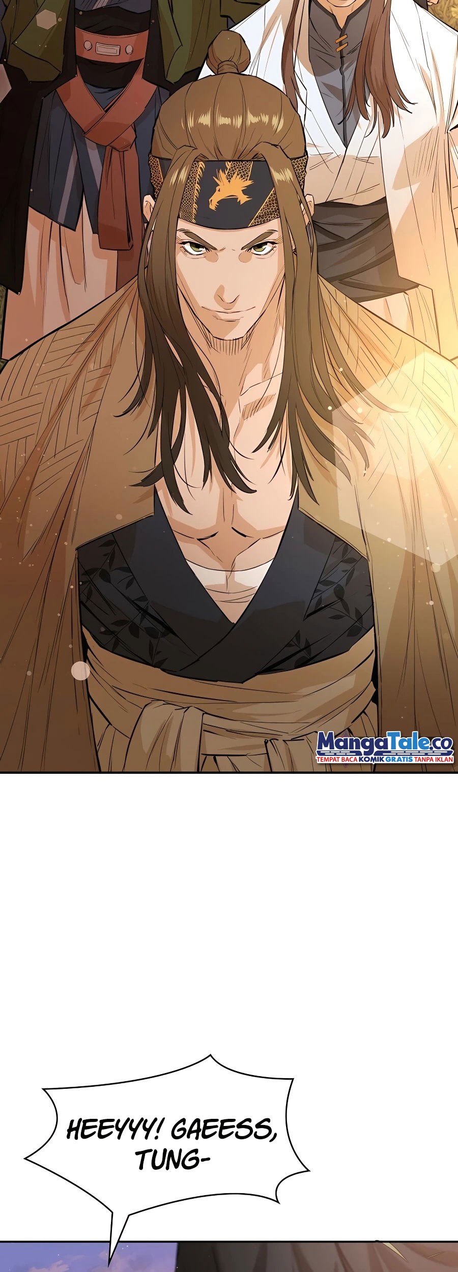 Villain Unrivaled Bab 32 halaman 71