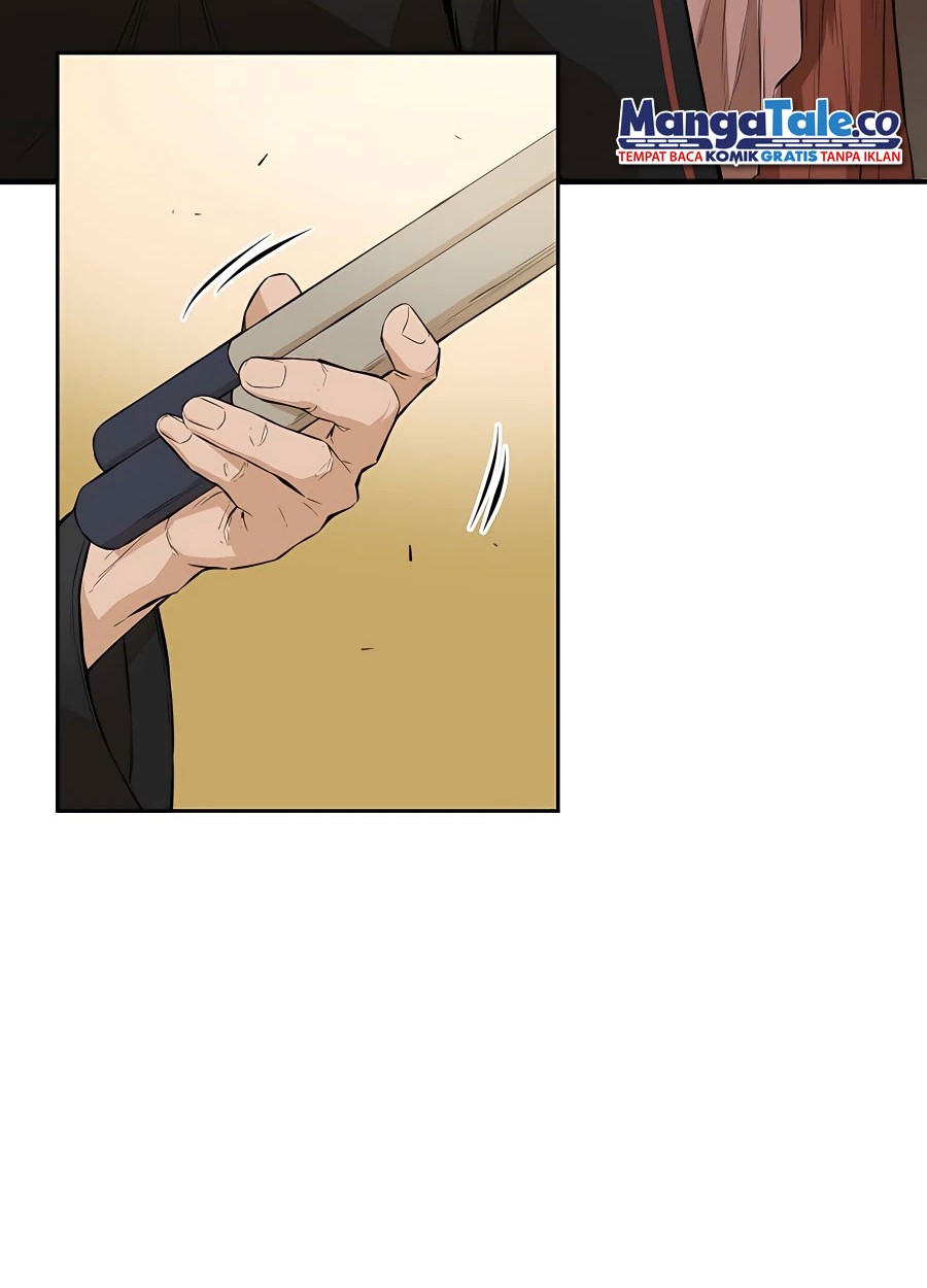 Villain Unrivaled chapter 33 halaman 26