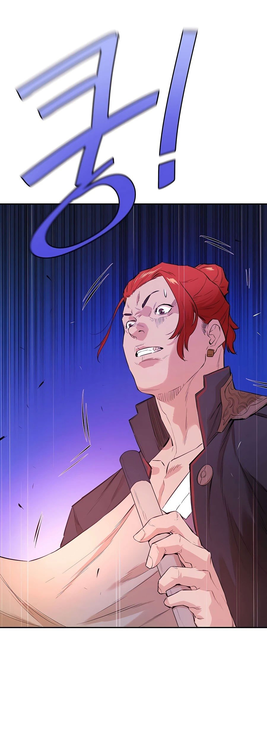 Villain Unrivaled chapter 33 halaman 27