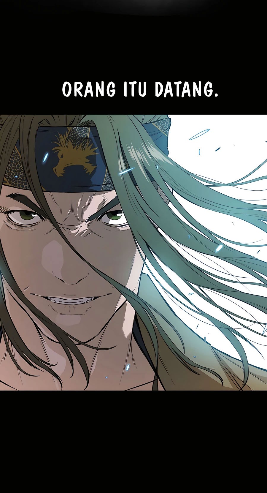 Villain Unrivaled chapter 33 halaman 29