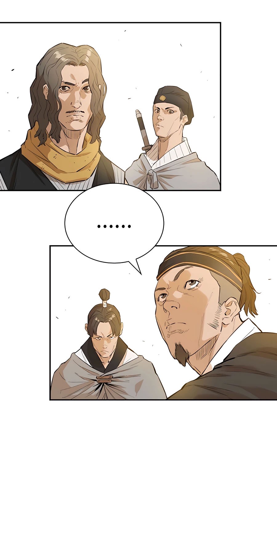 Villain Unrivaled chapter 33 halaman 54