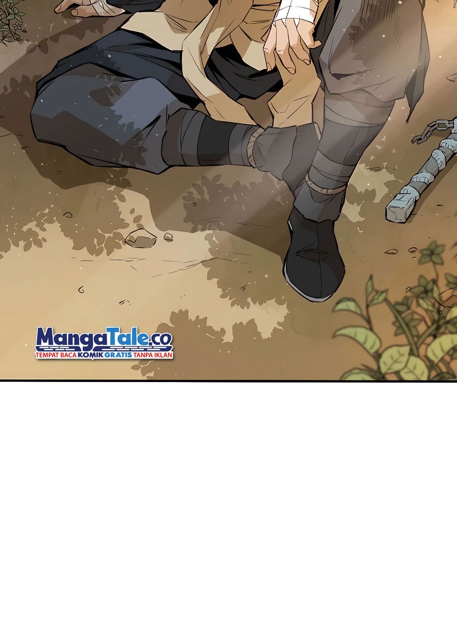 Villain Unrivaled chapter 33 halaman 58