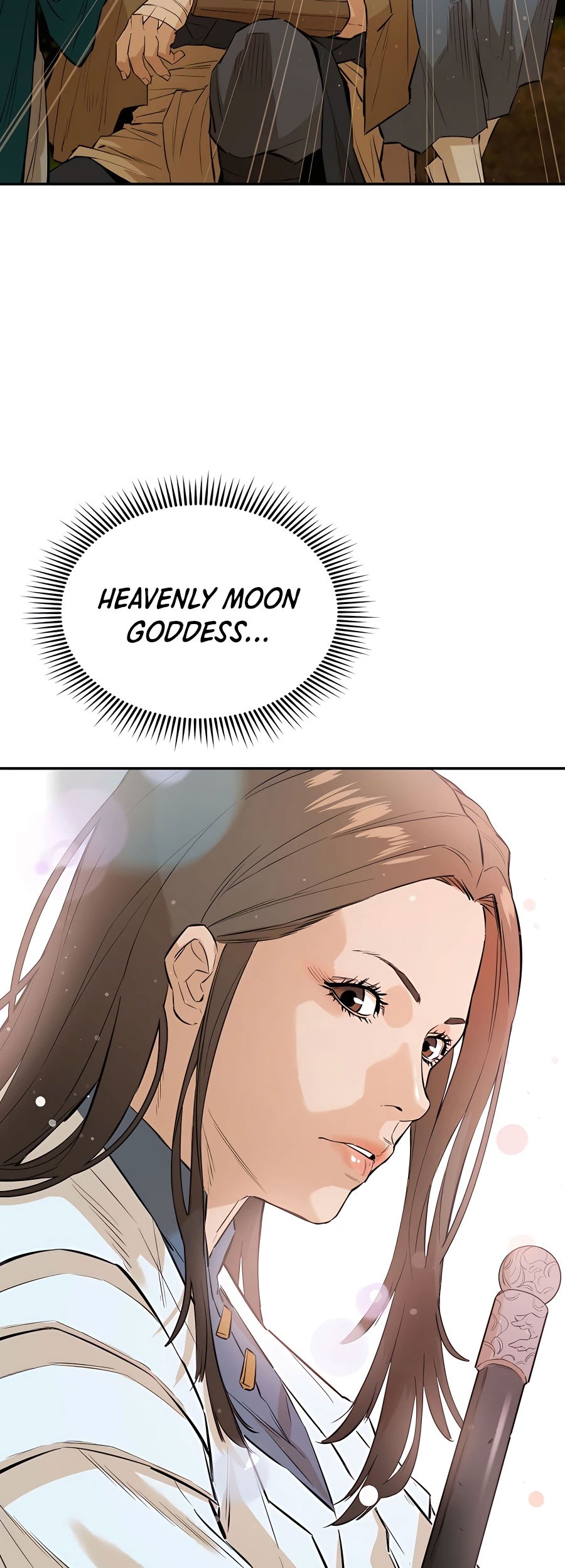 Villain Unrivaled chapter 33 halaman 67