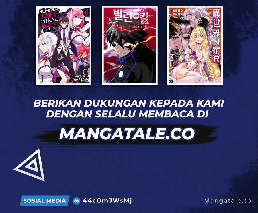 Villain Unrivaled chapter 33 halaman 72