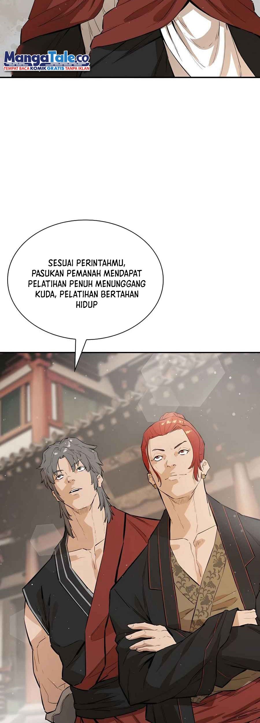 Villain Unrivaled Bab 34 halaman 3