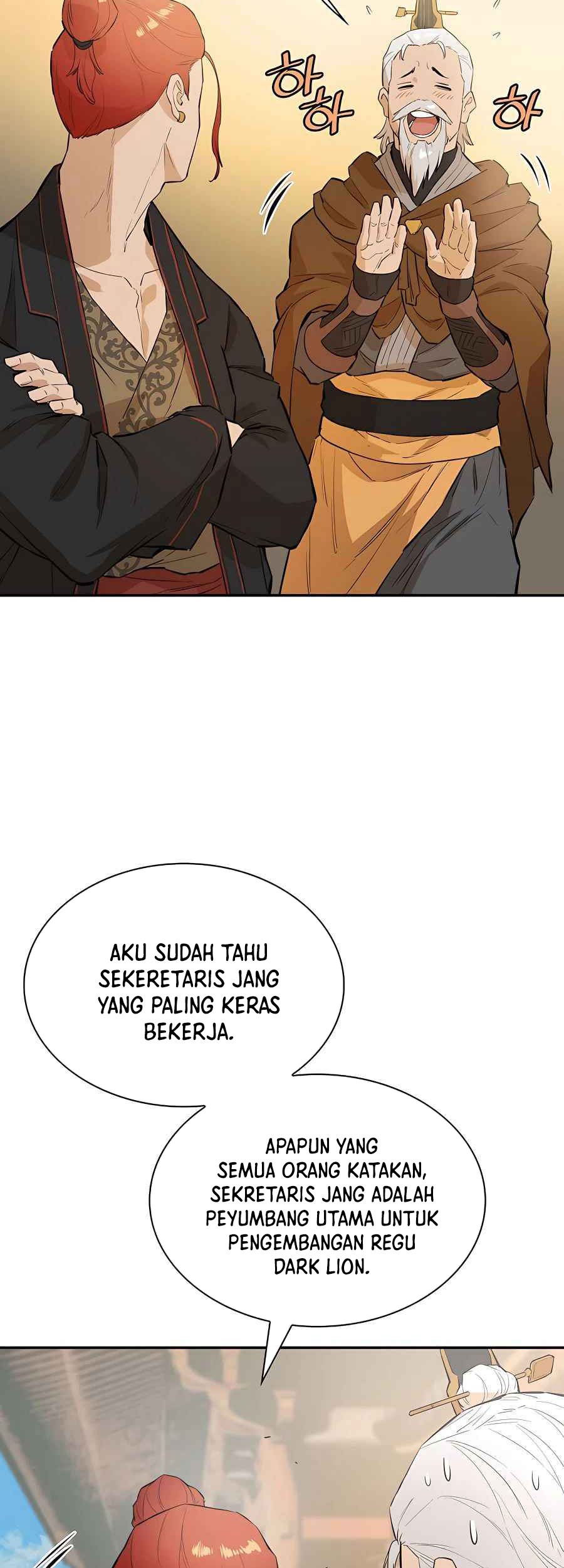 Villain Unrivaled Bab 34 halaman 7