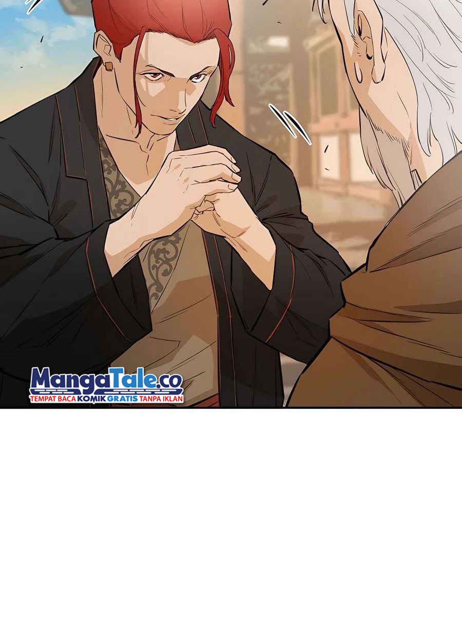 Villain Unrivaled Bab 34 halaman 8