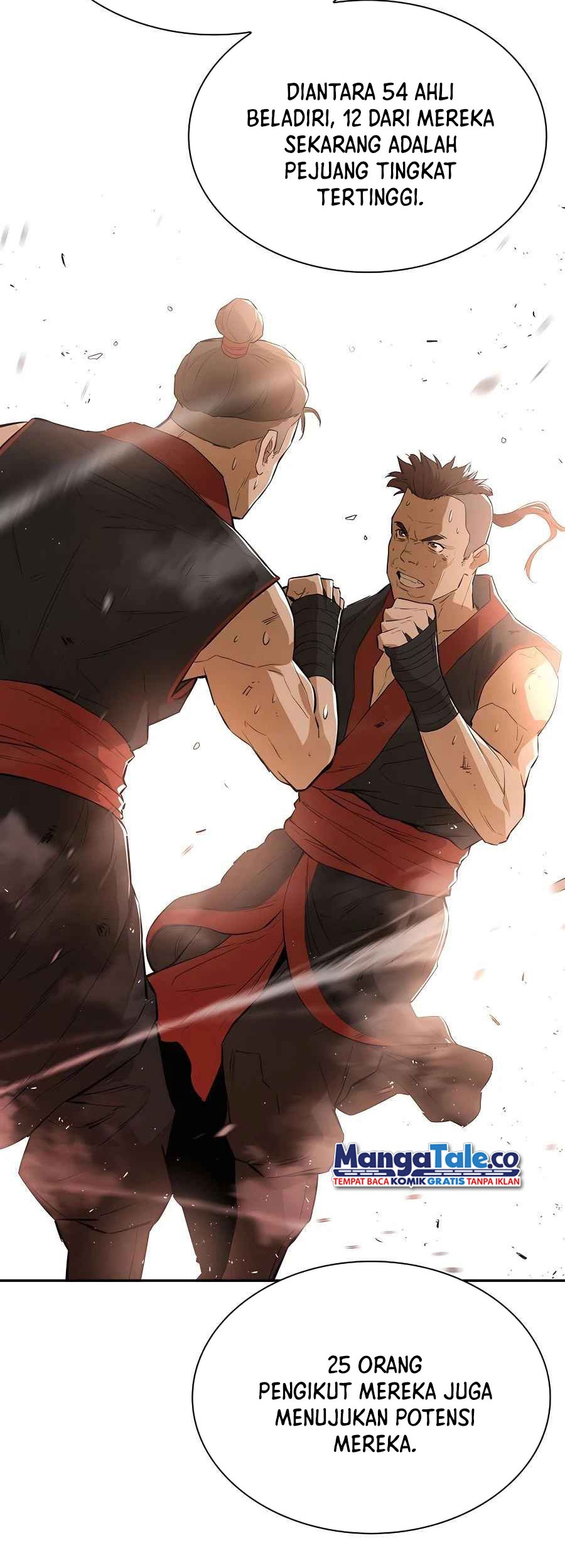 Villain Unrivaled Bab 34 halaman 10