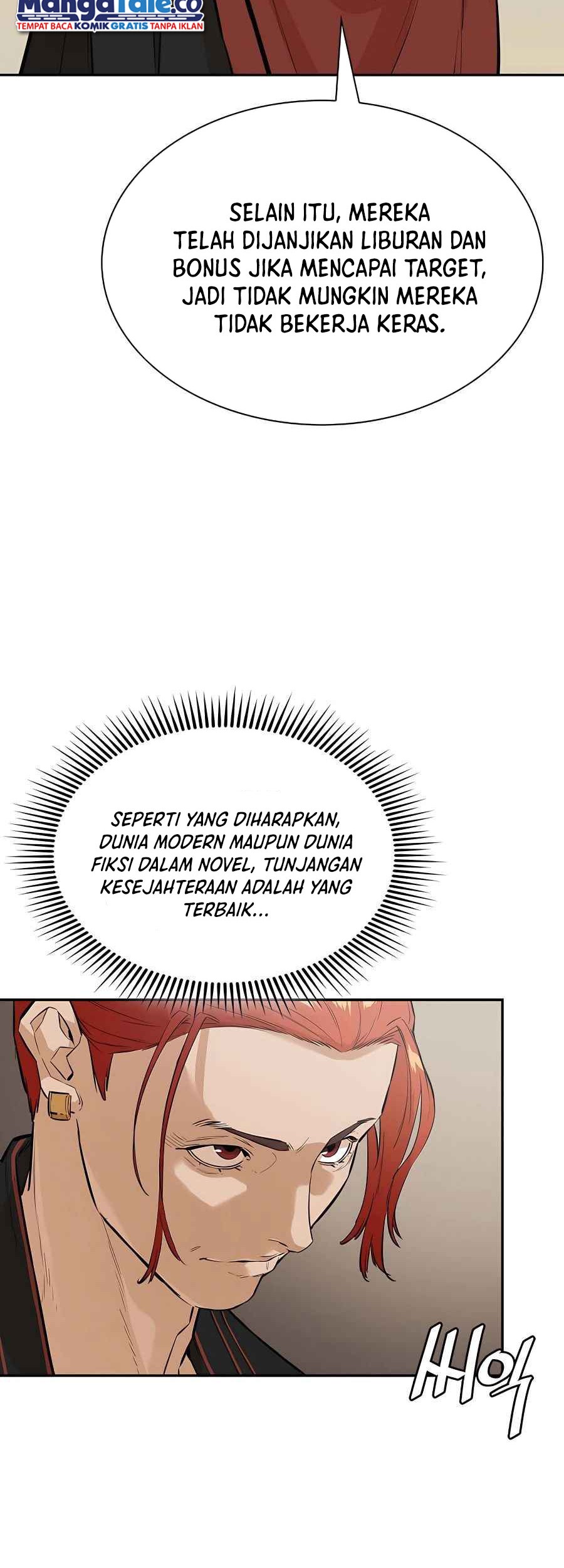 Villain Unrivaled Bab 34 halaman 14