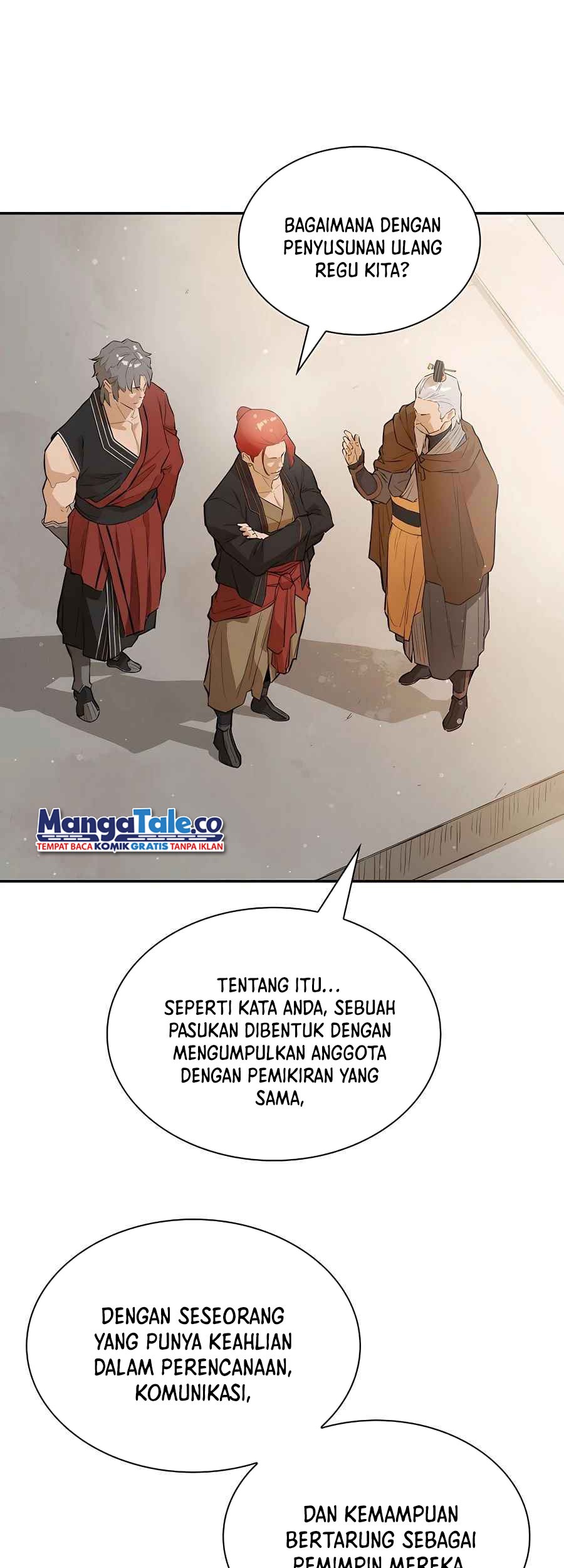 Villain Unrivaled Bab 34 halaman 15