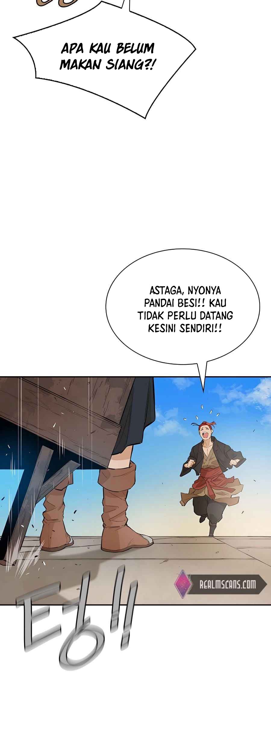 Villain Unrivaled Bab 34 halaman 19
