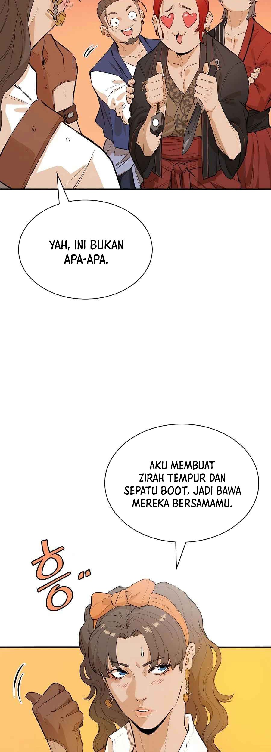 Villain Unrivaled Bab 34 halaman 27
