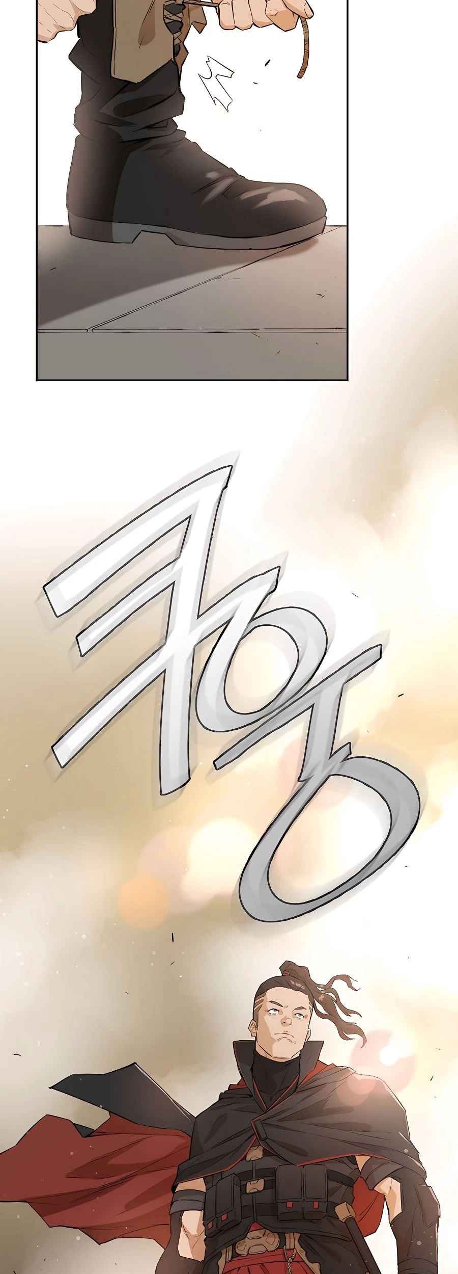 Villain Unrivaled Bab 34 halaman 31