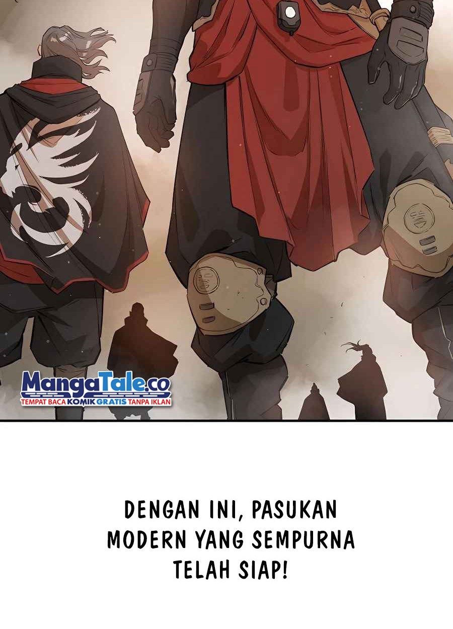 Villain Unrivaled Bab 34 halaman 32