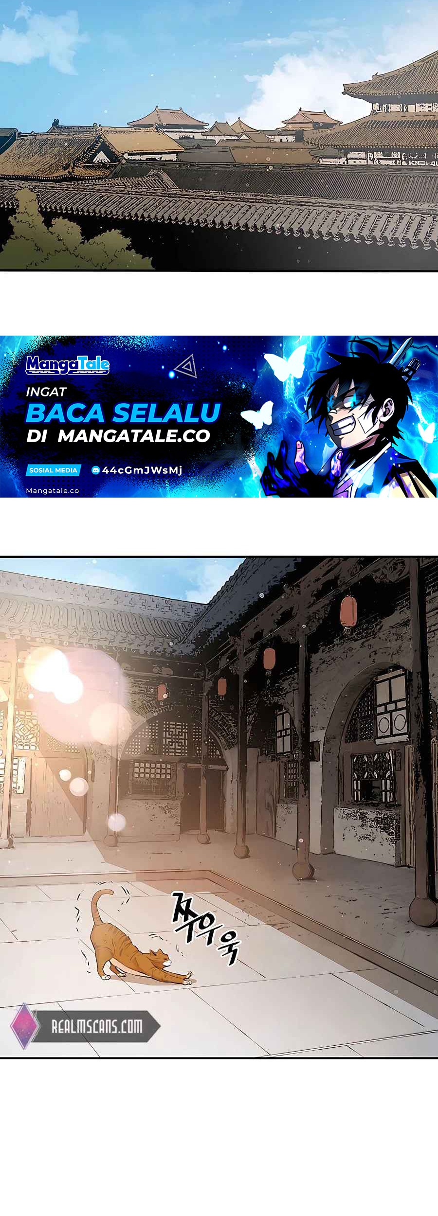 Villain Unrivaled Bab 34 halaman 34