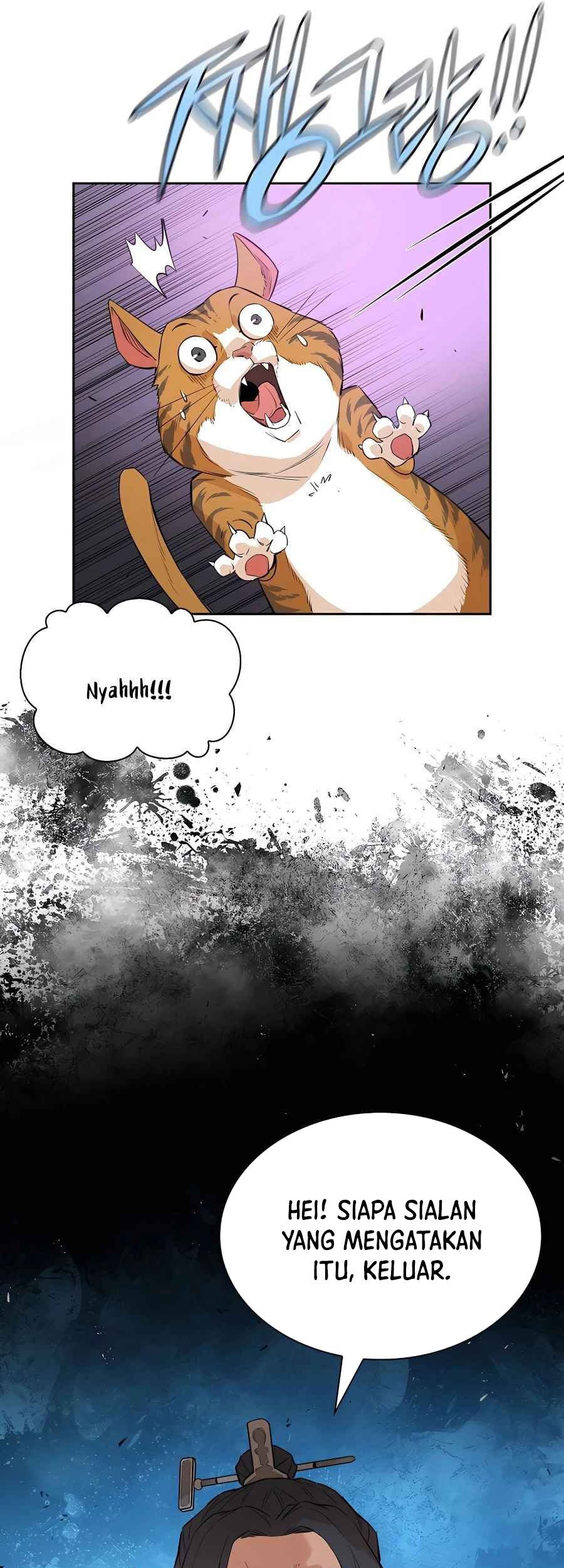 Villain Unrivaled Bab 34 halaman 36
