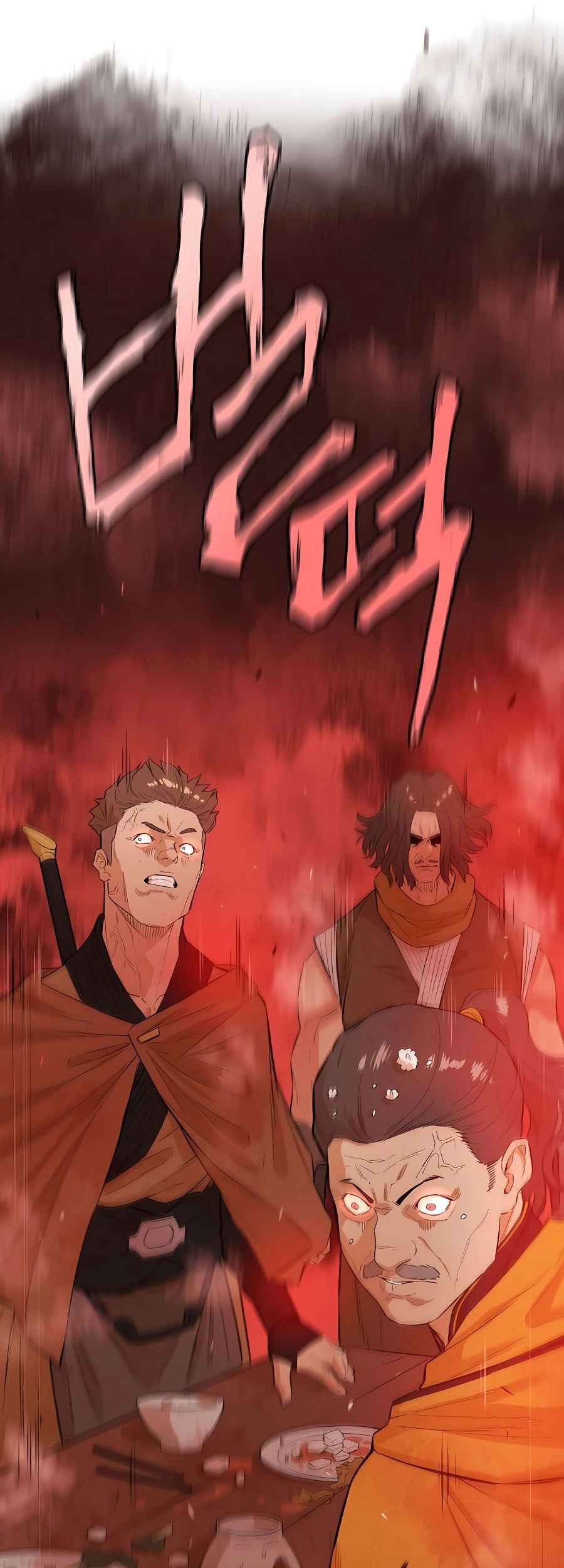 Villain Unrivaled Bab 34 halaman 39