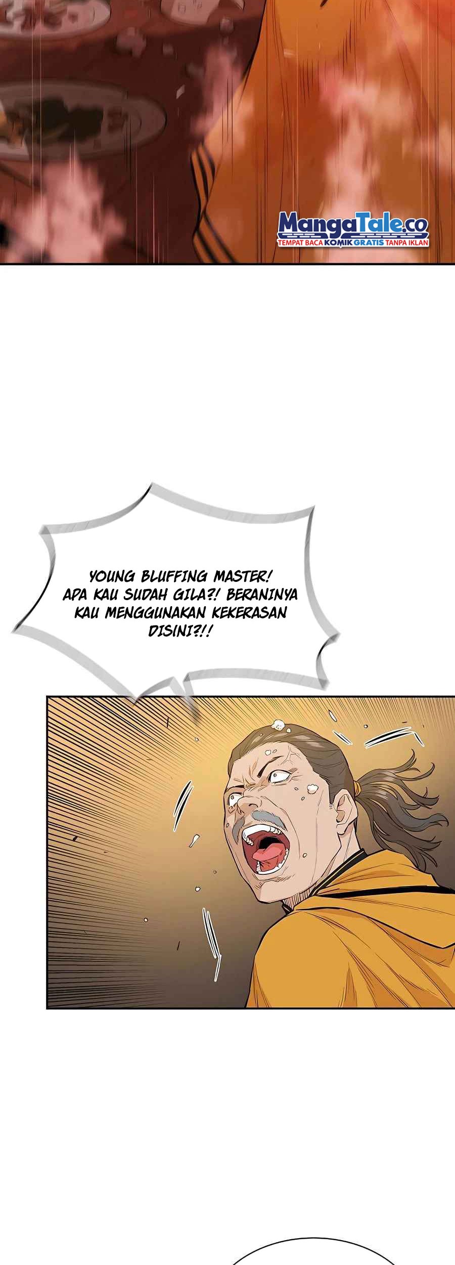 Villain Unrivaled Bab 34 halaman 40