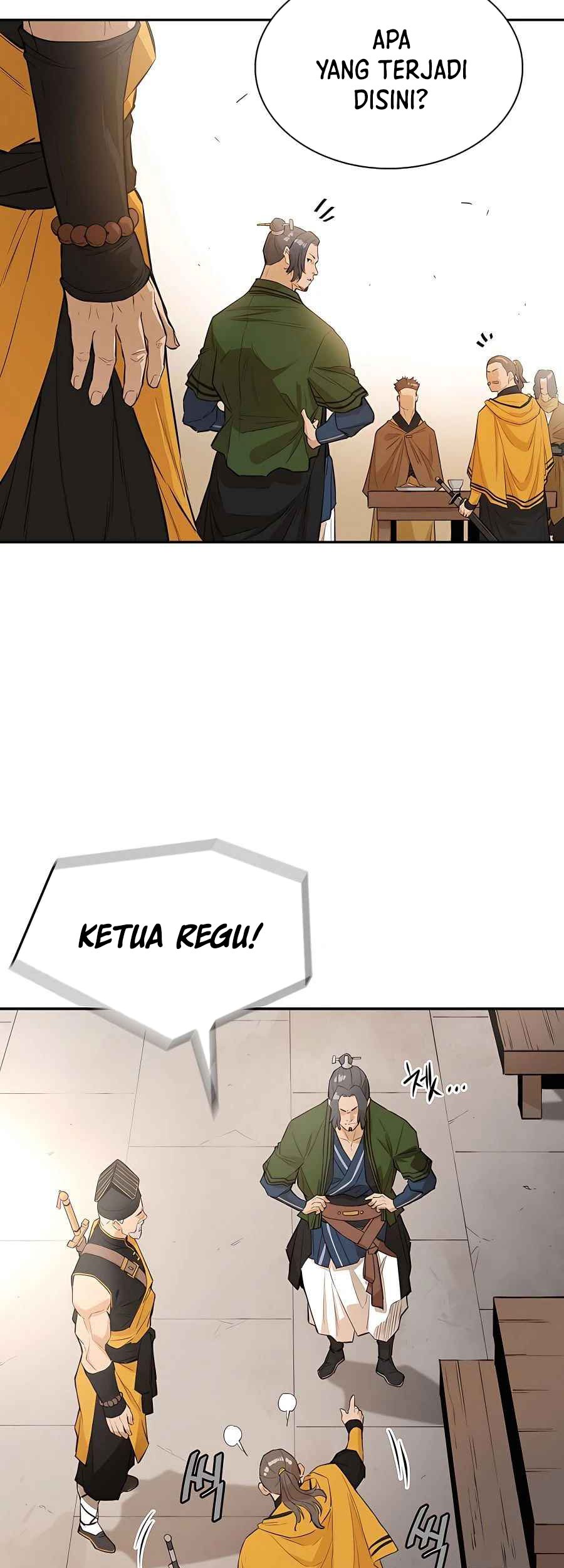 Villain Unrivaled Bab 34 halaman 41