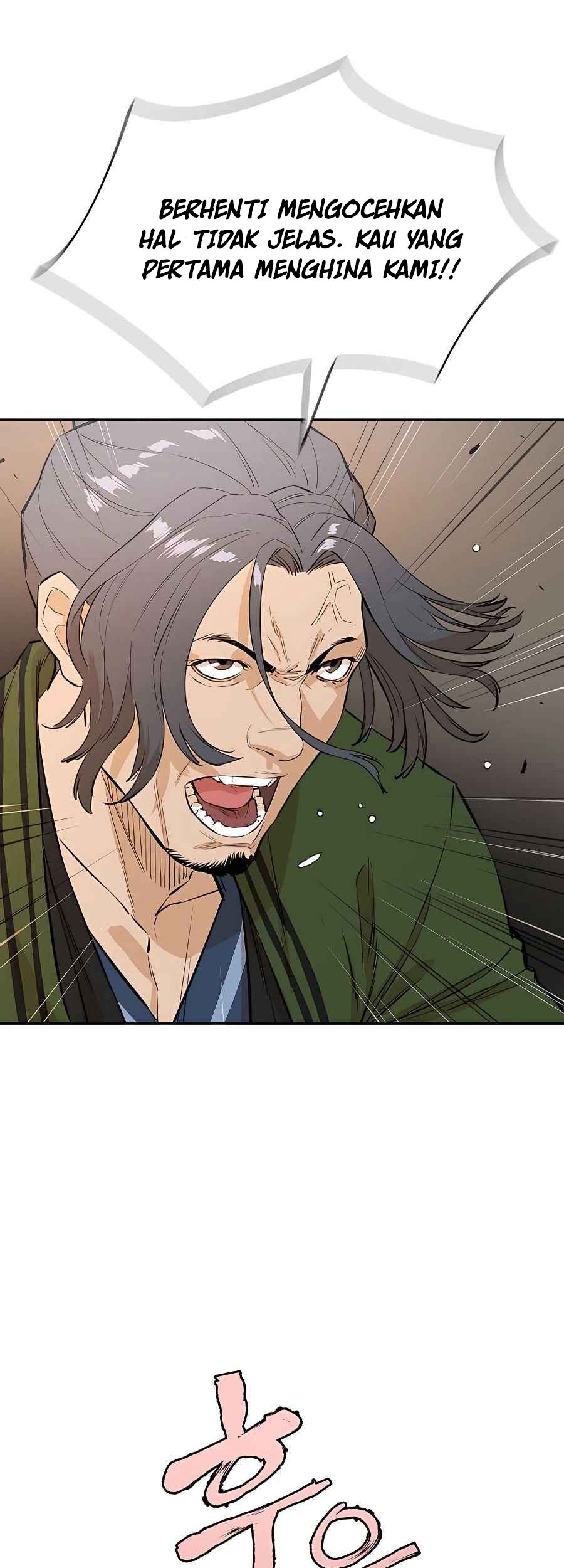 Villain Unrivaled Bab 34 halaman 43
