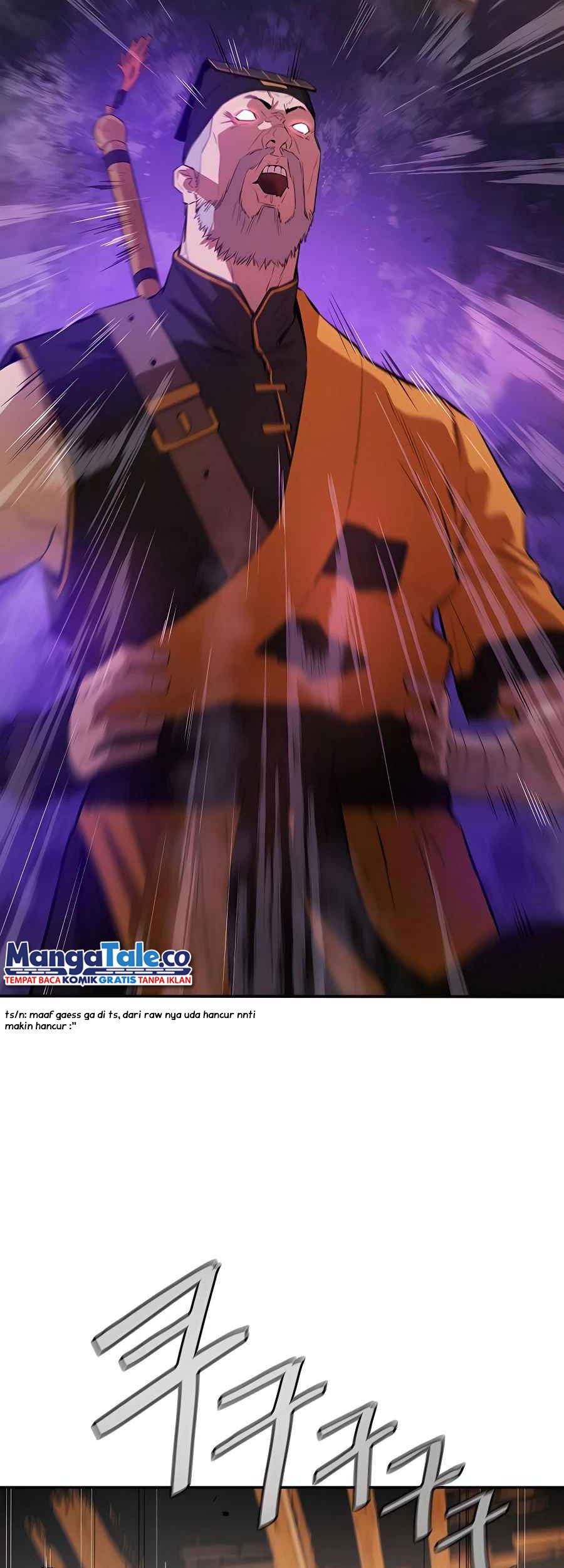 Villain Unrivaled Bab 34 halaman 45