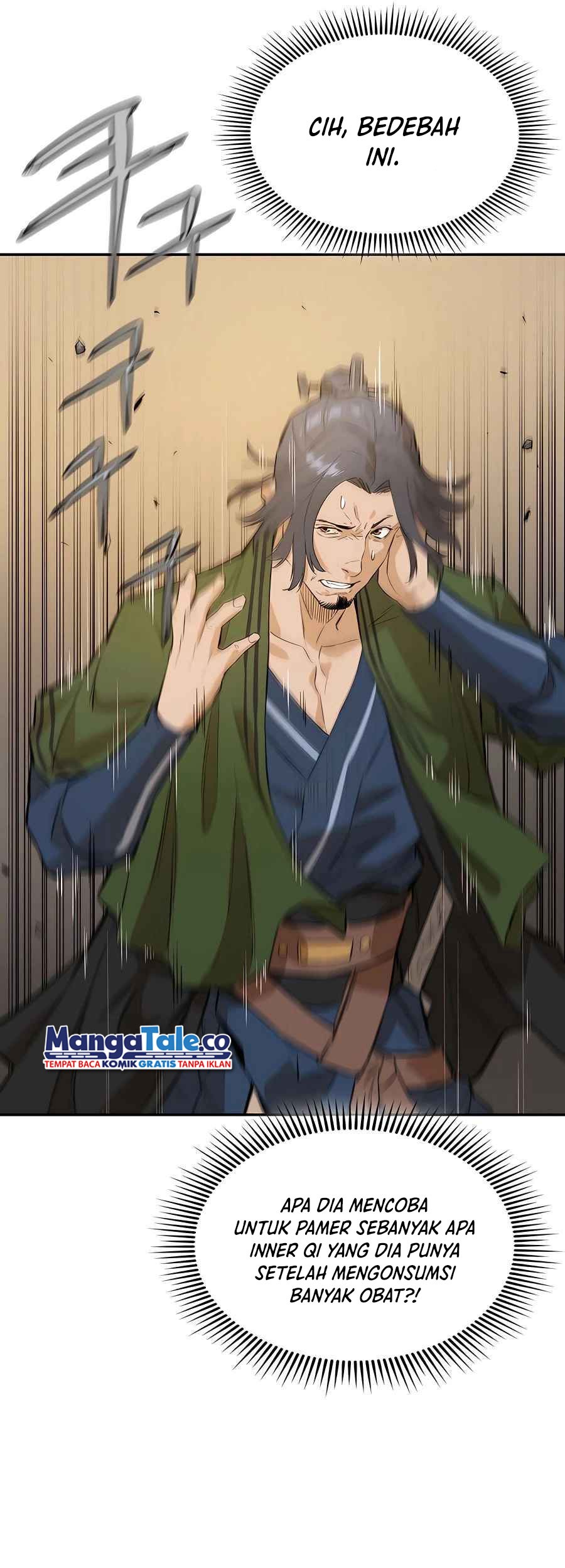 Villain Unrivaled Bab 34 halaman 47