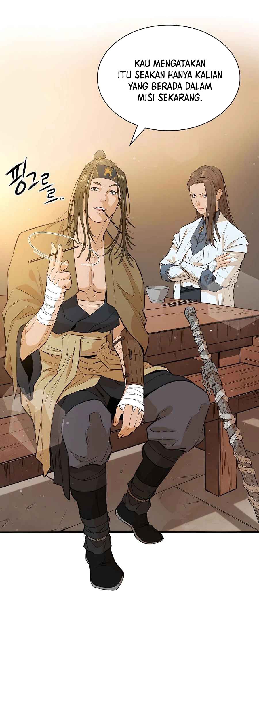 Villain Unrivaled Bab 34 halaman 50