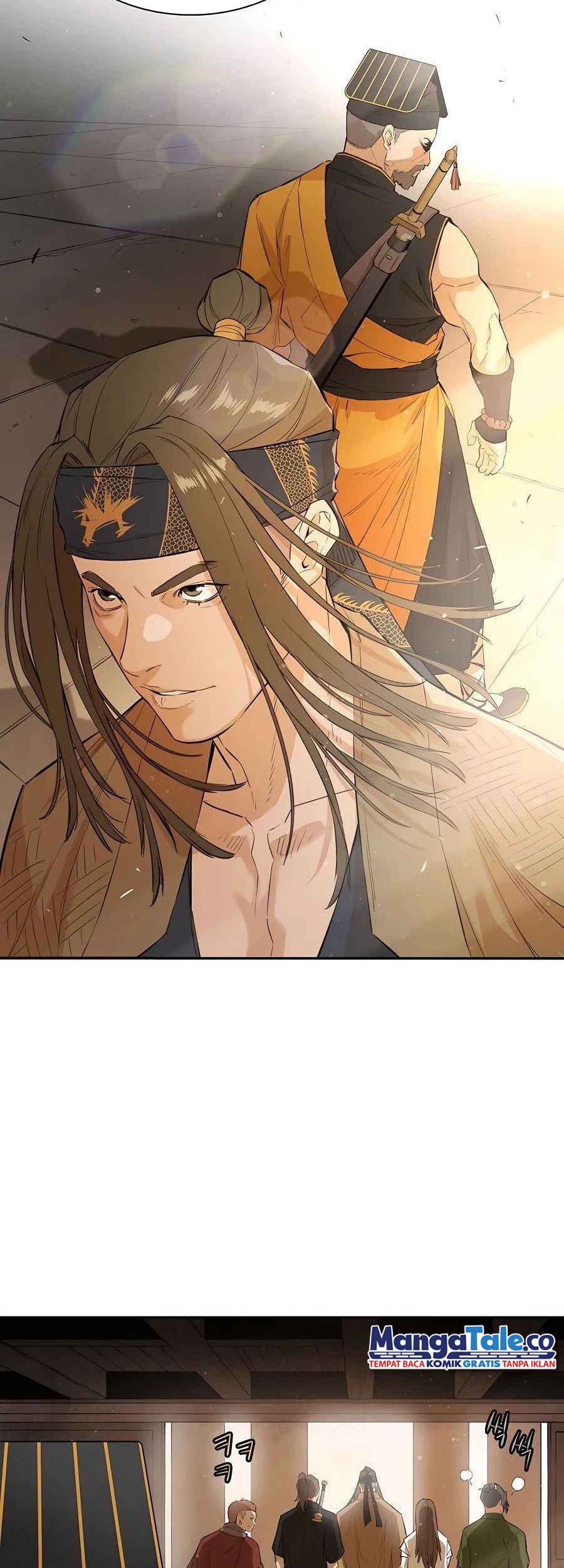 Villain Unrivaled Bab 34 halaman 59