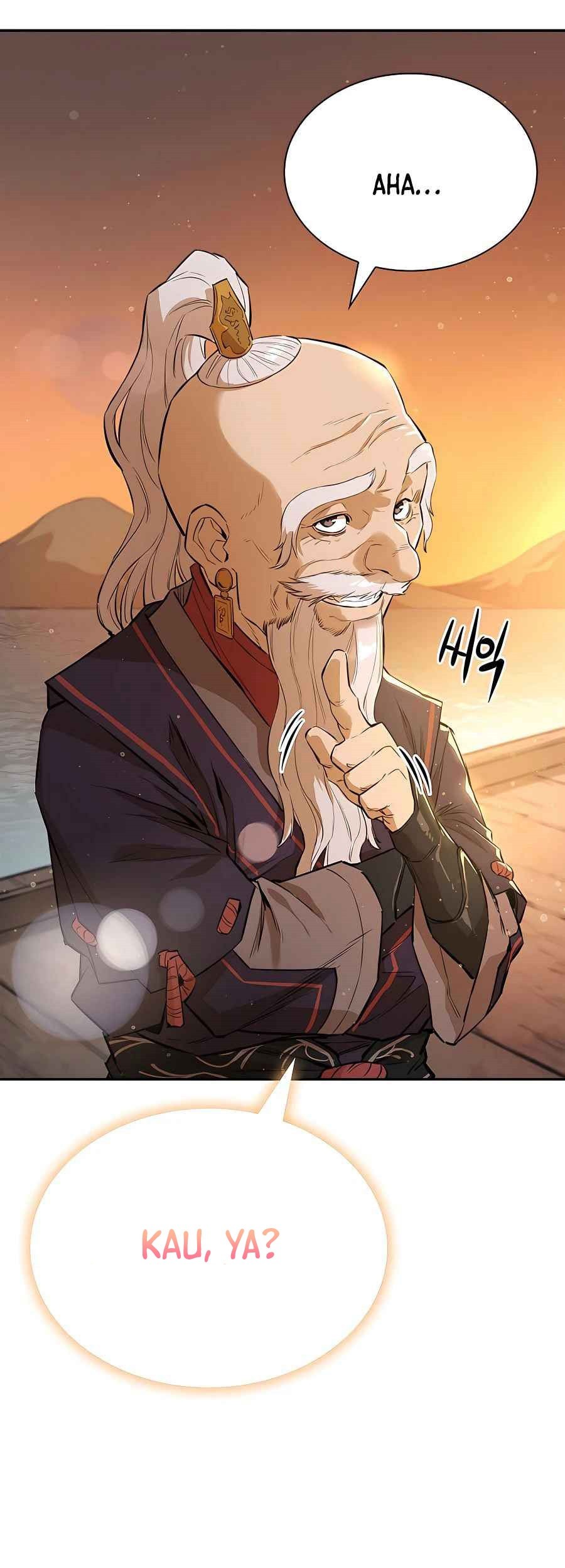 Villain Unrivaled Bab 34 halaman 70