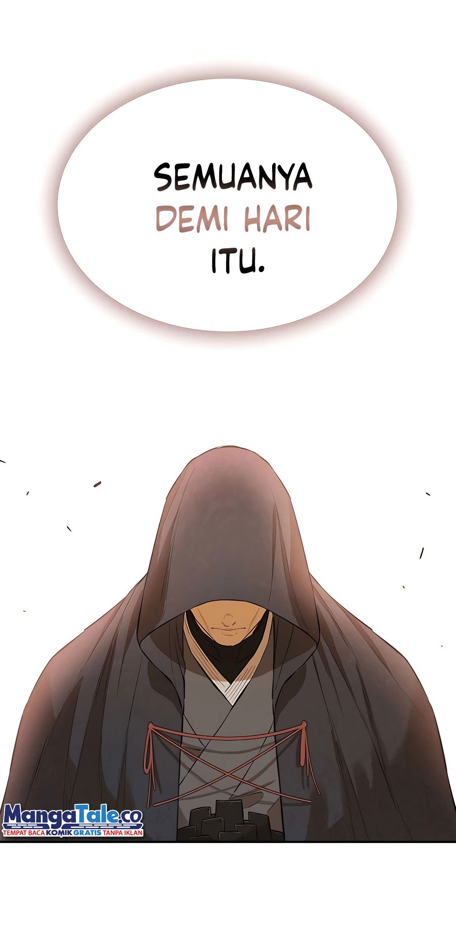 Villain Unrivaled chapter 35 halaman 9